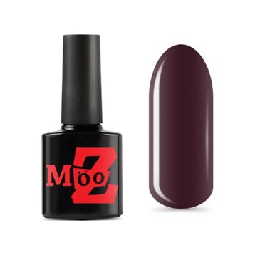 Mooz 92 Klasik Serisi 9 ml Kalıcı Oje