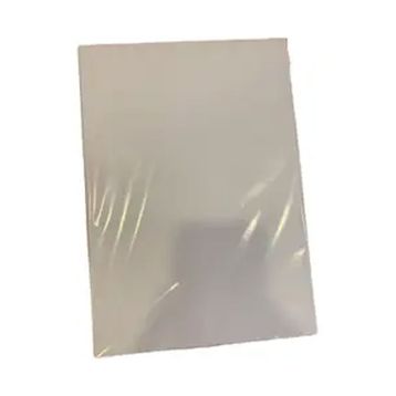 Mopak 50x A4 Kağıt Beyaz Fotokopi Kağıdı