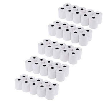 Mopak Termal Yazar Kasa 56 mm x 16 m 50'li Pos Rulosu