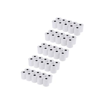 Mopak Termal Yazar Kasa 56 mm x 16 m 50'li Pos Rulosu
