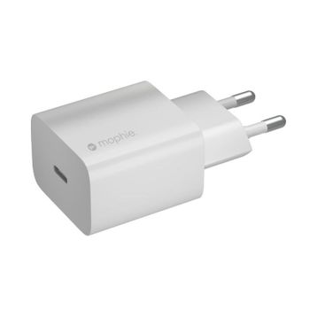 Mophie 409908422 GaN 30 W USB-C Güç Adaptörü