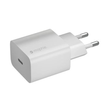 Mophie 409908422 GaN 30 W USB-C Güç Adaptörü