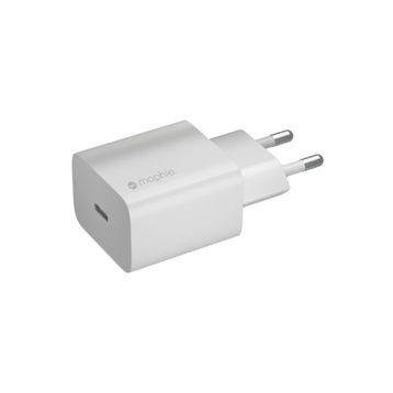 Mophie 409908422 GaN 30 W USB-C Güç Adaptörü