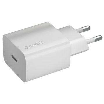 Mophie 409908422 GaN 30 W USB-C Güç Adaptörü