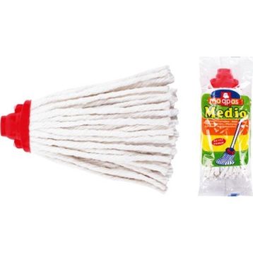 Moqpas Medio İplik Mop