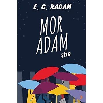 Mor Adam - E. G. Kadam