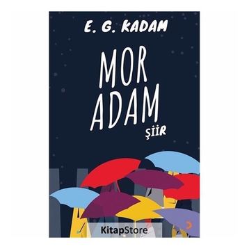 Mor Adam - E. G. Kadam