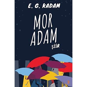 Mor Adam - E. G. Kadam
