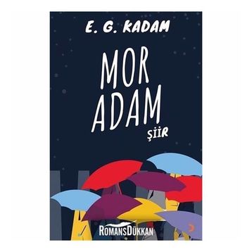 Mor Adam - E. G. Kadam