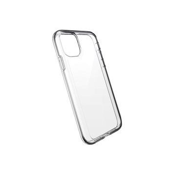 Mor Aksesuar Samsung Galaxy A02S Kamera Korumalı Yumuşak Şeffaf Kılıf