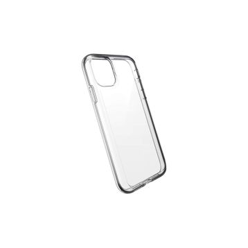 Mor Aksesuar Samsung Galaxy A02S Kamera Korumalı Yumuşak Şeffaf Kılıf