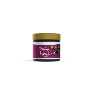 Mor Aronya 250 gr Aronya Marmelatı