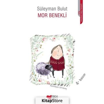 MOR BENEKLI - SÜLEYMAN BULUT