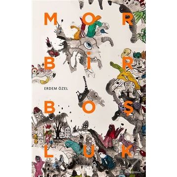 Mor Bir Boşluk - Erdem Özel