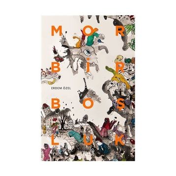Mor Bir Boşluk - Erdem Özel