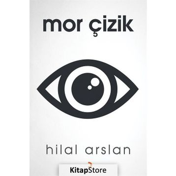Mor Çizik - Hilal Arslan