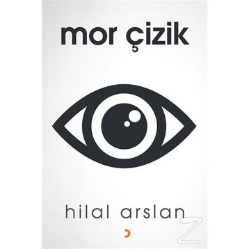 Mor Çizik - Hilal Arslan