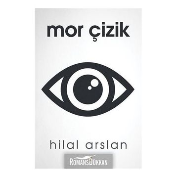 Mor Çizik - Hilal Arslan