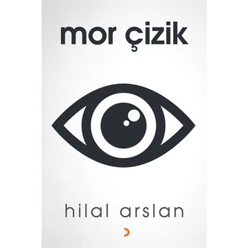 Mor Çizik - Hilal Arslan