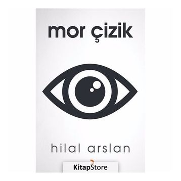 Mor Çizik - Hilal Arslan