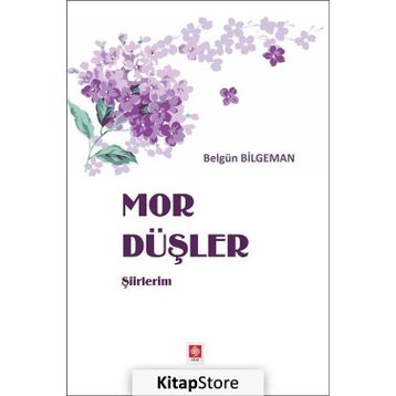 Mor Düşler - Belgün Bilgeman