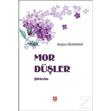 Mor Düşler - Belgün Bilgeman