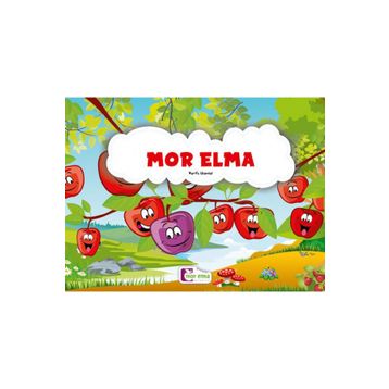 Mor Elma - Zarife Üspolat