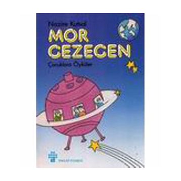 Mor Gezegen - Nazire Kutsal