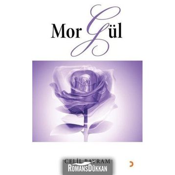 Mor Gül - Celil Bayram