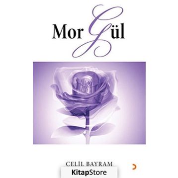 Mor Gül - Celil Bayram