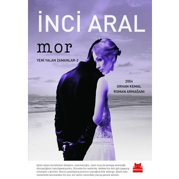 Mor - İnci Aral