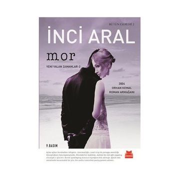 Mor - İnci Aral