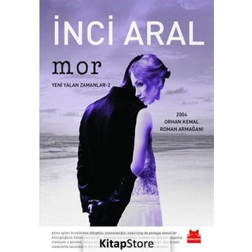 Mor - İnci Aral
