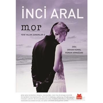 Mor - İnci Aral