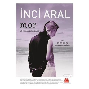 Mor - İnci Aral