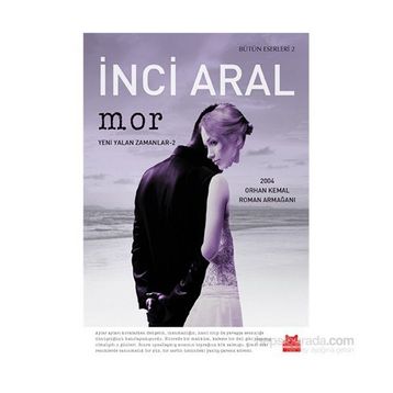 Mor - İnci Aral