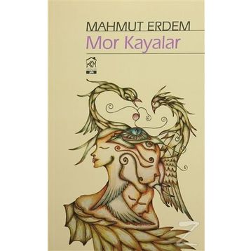 Mor Kayalar - Mahmut Erdem