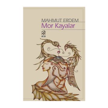 Mor Kayalar - Mahmut Erdem