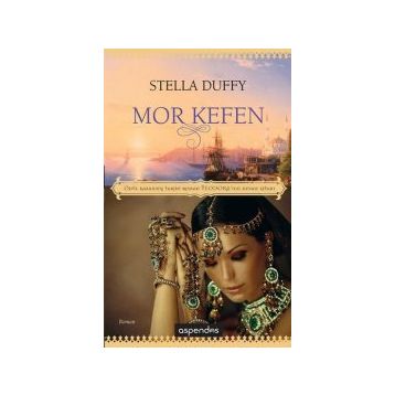 Mor Kefen - Stella Duffy