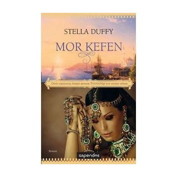 Mor Kefen - Stella Duffy