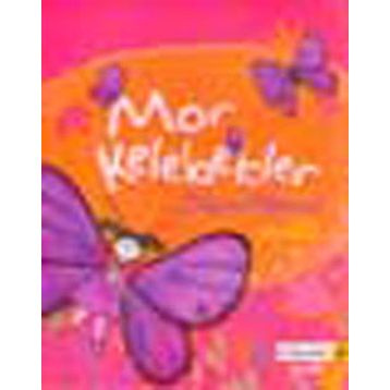 MOR KELEBEKLER - DEBRA MENASE