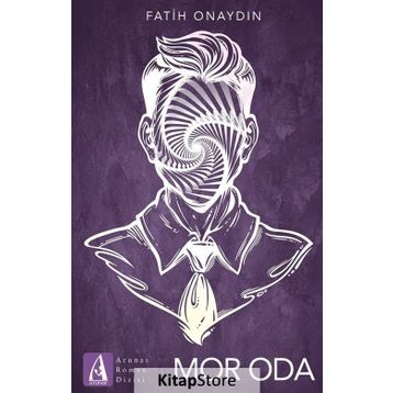 Mor Oda - Fatih Onaydın