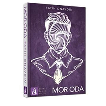 Mor Oda - Fatih Onaydın