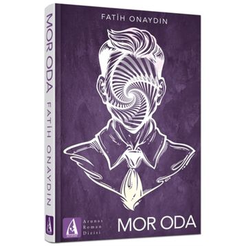 Mor Oda - Fatih Onaydın