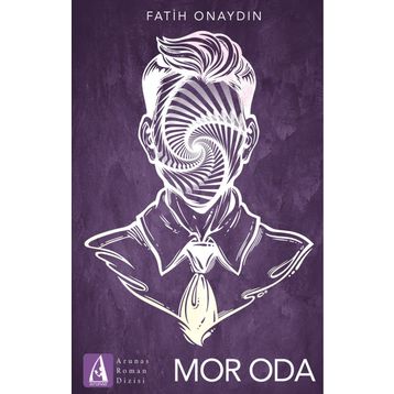 Mor Oda - Fatih Onaydın