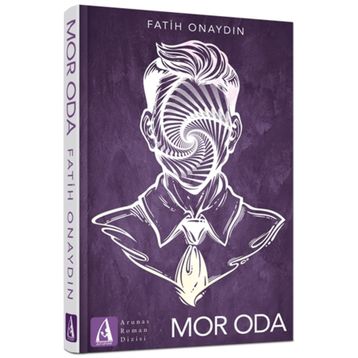 Mor Oda - Fatih Onaydın
