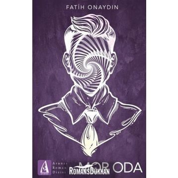 Mor Oda - Fatih Onaydın