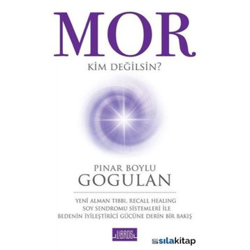 Mor Pınar Boylu Gogulan-Libros Yayınları