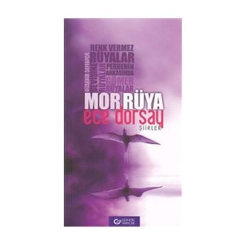 Mor Rüya - Ece Dorsay