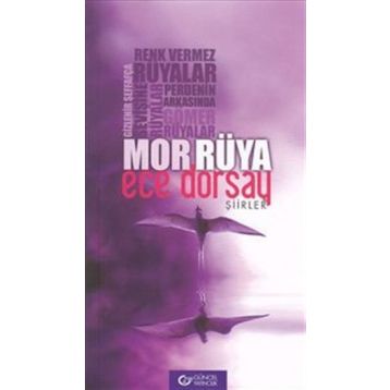 Mor Rüya - Ece Dorsay